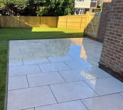 Main photos of Neighbourhood Paving & Projects