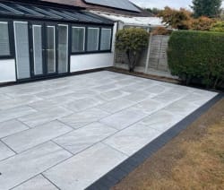 Main photos of Neighbourhood Paving & Projects