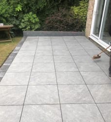 Main photos of Neighbourhood Paving & Projects
