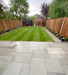 Main photos of Neighbourhood Paving & Projects