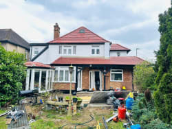 Main photos of EGM Roofing Contractors Ltd