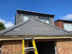 Main photos of EGM Roofing Contractors Ltd