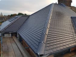 Main photos of R&R Roofing