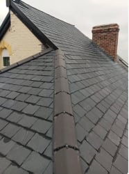 Main photos of R&R Roofing
