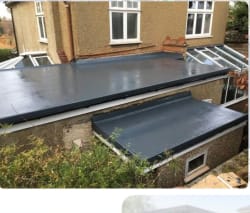 Main photos of R&R Roofing