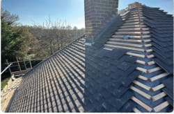 Main photos of R&R Roofing