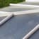 Conservatory roof Lead