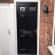 Composite front doors Lead