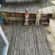 Wooden decking Lead