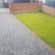 Block paving Lead