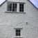 Wooden sash windows Lead