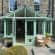 Wooden conservatories Lead