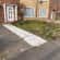 Block paving Lead
