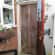 Hardwood doors Lead
