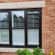 Upvc double glazing units only Lead