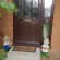 Upvc door Lead