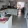 Laminate flooring Lead