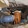 Tile roof repairs Lead