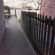 Wooden fencing Lead