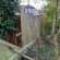 Wooden fencing Lead