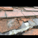 Tile or slate roofing Lead