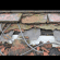 Tile or slate roofing Lead