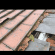 Tile or slate roofing Lead