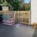 Garden shed Lead
