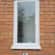 Upvc door Lead