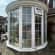 Upvc double glazing units only Lead