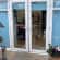 Conservatory roof Lead