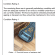 Damp proofing Lead