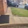 Block paving Lead