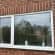 uPVC Single Window Lead