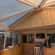 Conservatory roof Lead