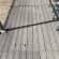 Wooden decking Lead