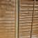 Wooden fencing Lead