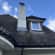 Tile roof repairs Lead