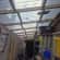 Conservatory roof Lead