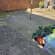Concrete driveway Lead