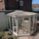 Flat roof Lead