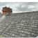 Tile or slate roofing Lead