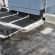 Solar panels with battery Lead