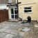 Slab Paving and Driveway Lead