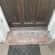 Metal doors Lead