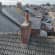 Tile roof repairs Lead