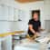 Building insurance works Lead