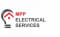 M.P.P ELECTRICAL SERVICES logo