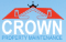 CROWN PROPERTY MAINTENANCE logo