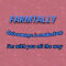 FARMTALLY logo